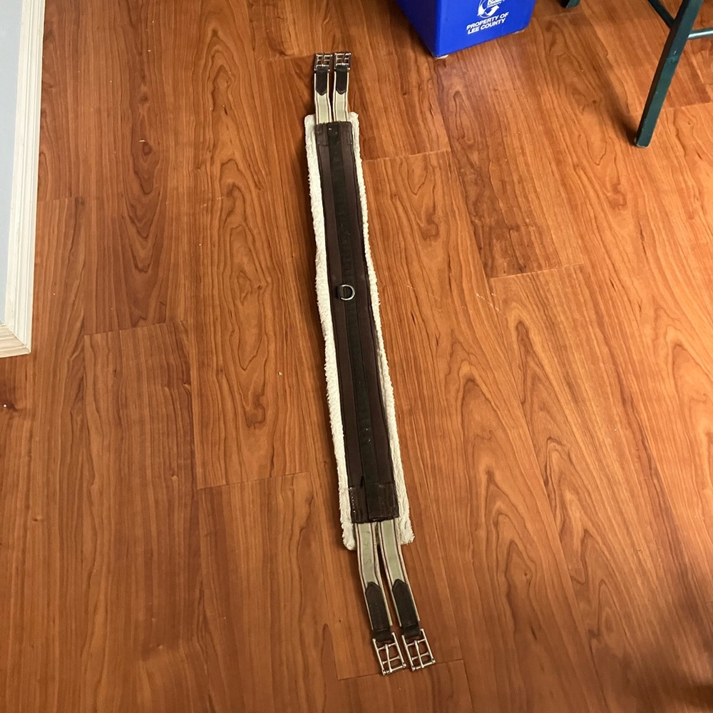 50” Fuzzy Girth